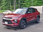 2022 Chevrolet TrailBlazer AWD 4dr RS