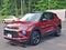 2022 Chevrolet TrailBlazer AWD 4dr RS