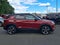 2022 Chevrolet TrailBlazer AWD 4dr RS