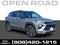 2023 Chevrolet TrailBlazer AWD 4dr RS