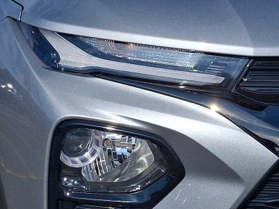 2023 Chevrolet TrailBlazer AWD 4dr RS