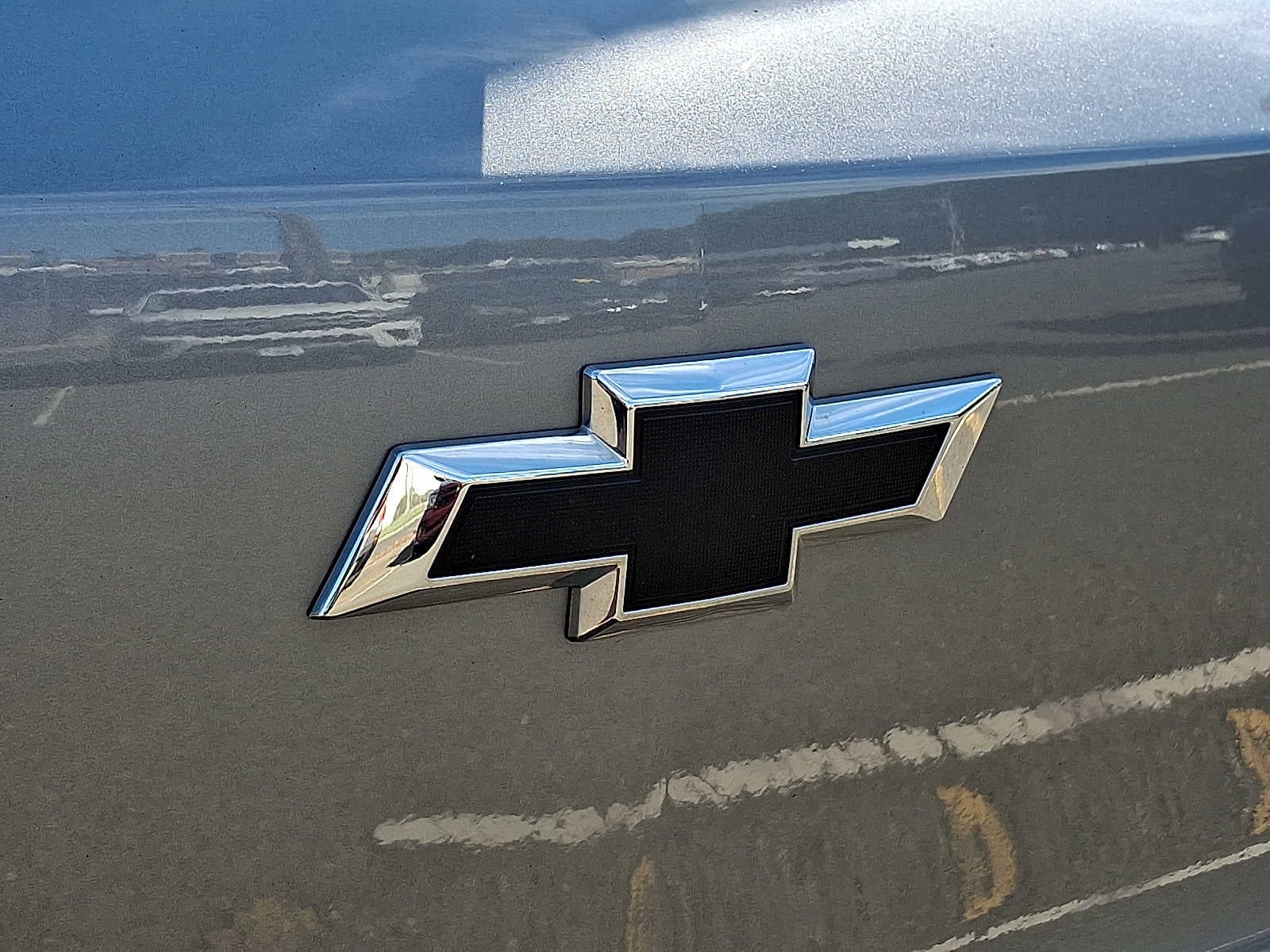 2023 Chevrolet TrailBlazer AWD 4dr RS