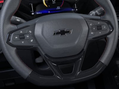 2026 Chevrolet TrailBlazer AWD 4dr RS