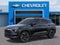 2026 Chevrolet TrailBlazer AWD 4dr RS