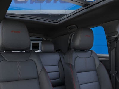 2026 Chevrolet TrailBlazer AWD 4dr RS