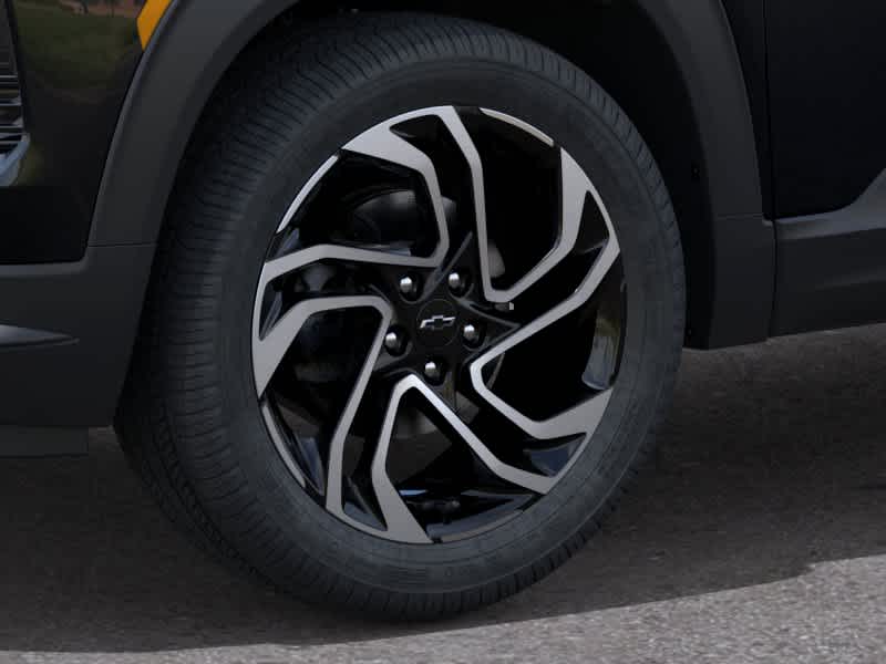 2026 Chevrolet TrailBlazer AWD 4dr RS