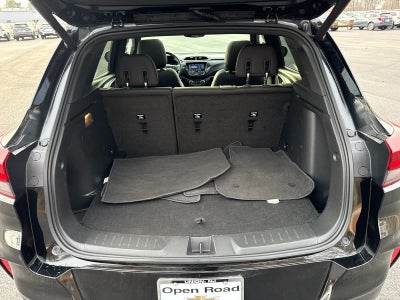 2023 Chevrolet TrailBlazer AWD 4dr RS