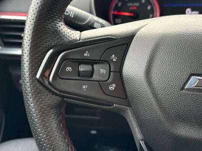 2023 Chevrolet TrailBlazer AWD 4dr RS