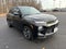 2023 Chevrolet TrailBlazer AWD 4dr RS