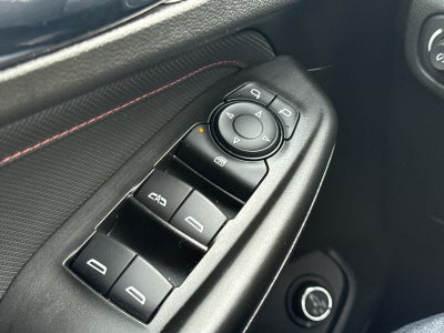 2023 Chevrolet TrailBlazer AWD 4dr RS