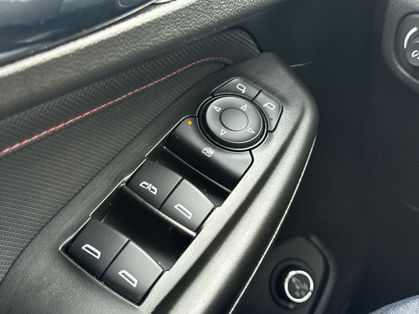 2023 Chevrolet TrailBlazer AWD 4dr RS