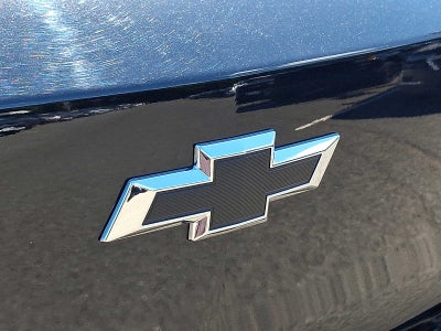 2023 Chevrolet TrailBlazer AWD 4dr RS