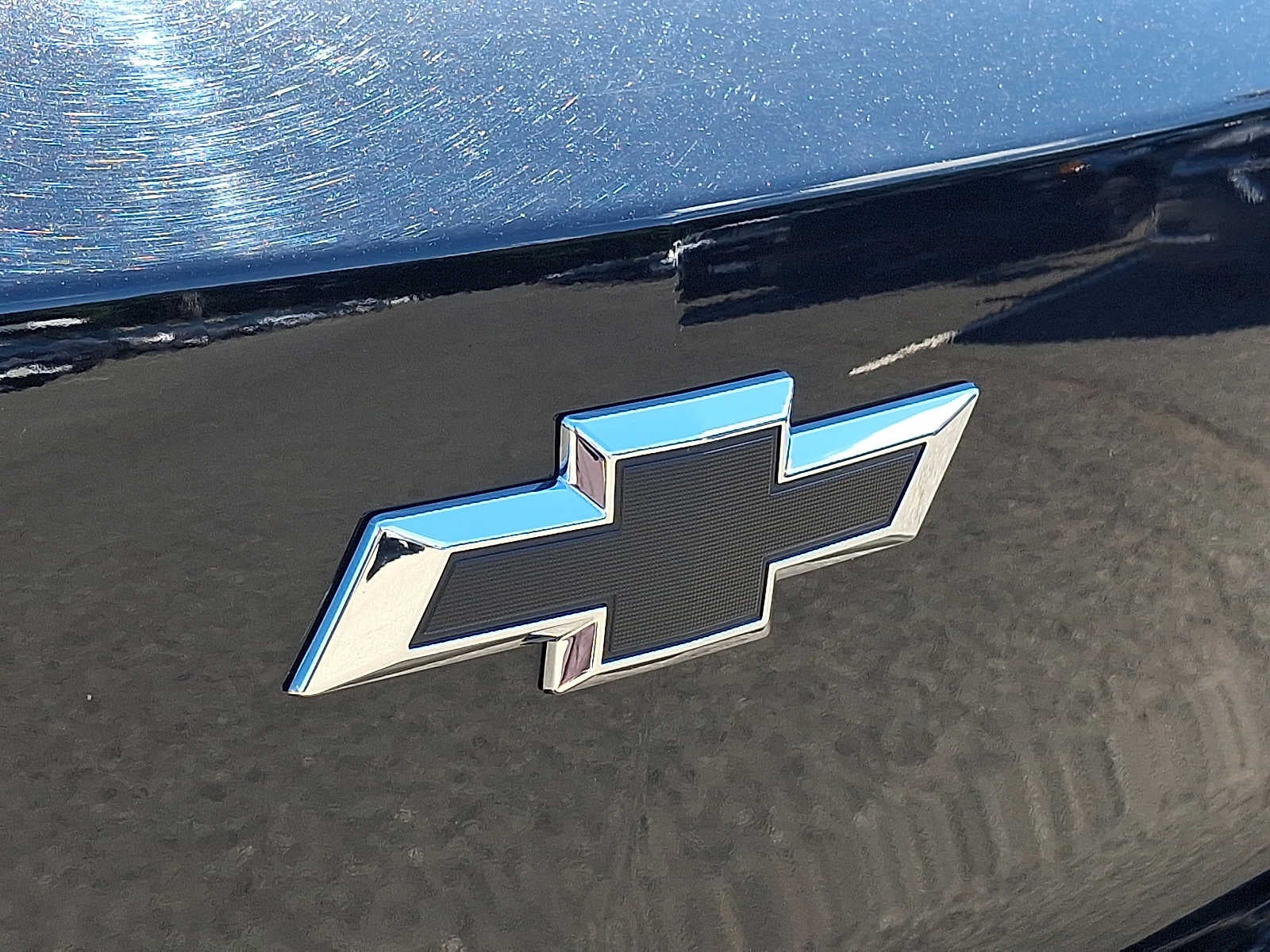 2023 Chevrolet TrailBlazer AWD 4dr RS