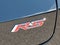 2023 Chevrolet TrailBlazer AWD 4dr RS