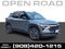 2026 Chevrolet TrailBlazer AWD 4dr RS