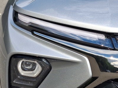 2026 Chevrolet TrailBlazer AWD 4dr RS