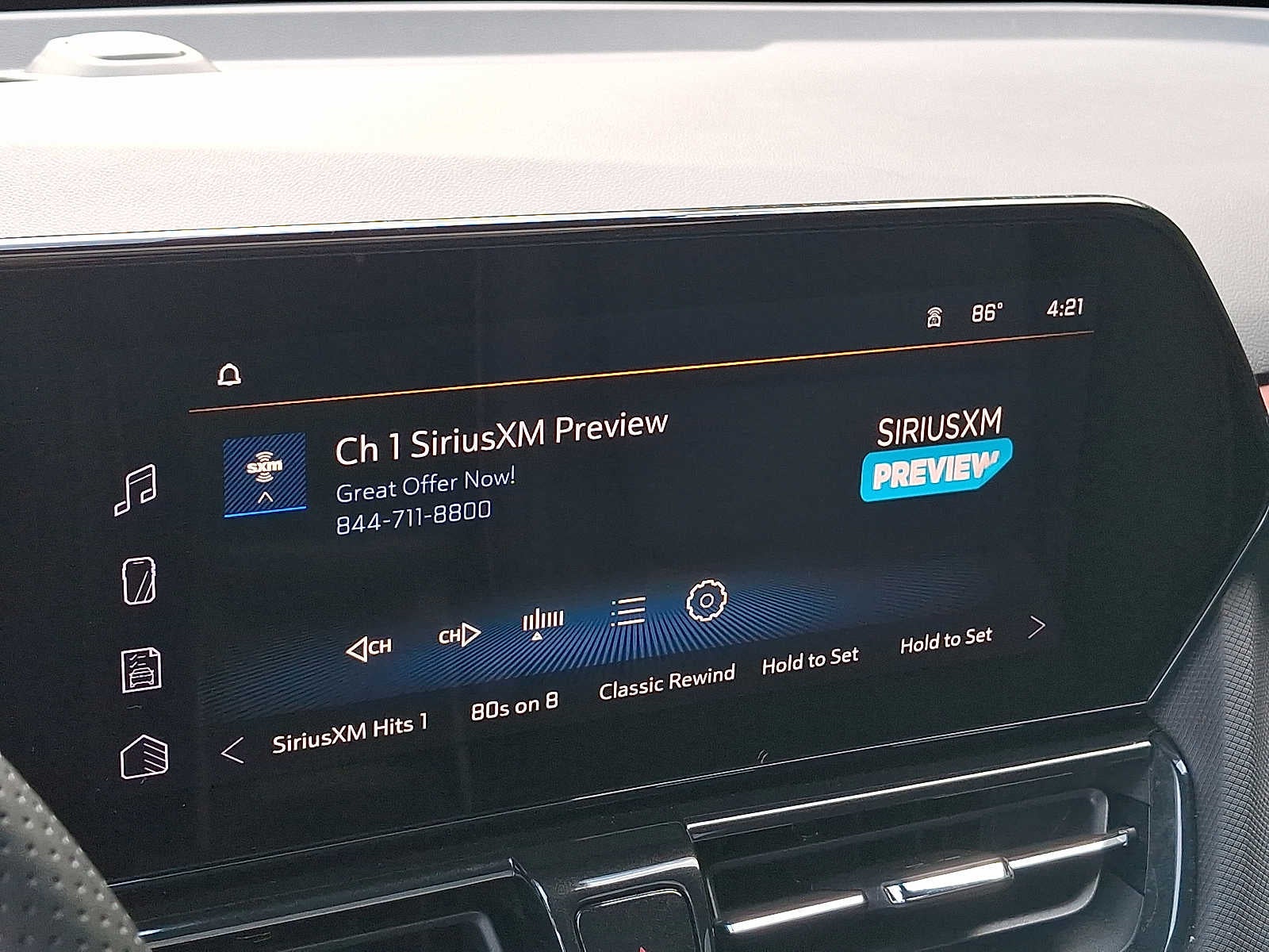 2026 Chevrolet TrailBlazer AWD 4dr RS