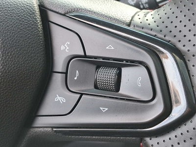 2026 Chevrolet TrailBlazer AWD 4dr RS