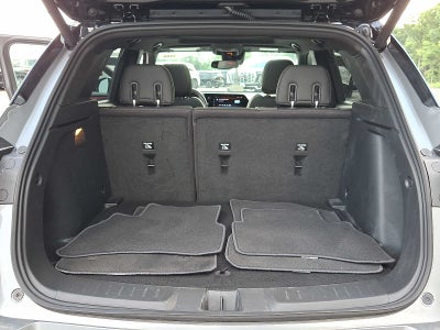 2026 Chevrolet TrailBlazer AWD 4dr RS