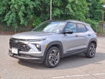 2026 Chevrolet TrailBlazer AWD 4dr RS