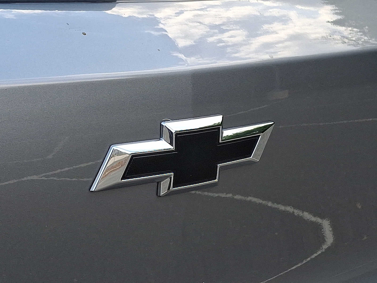 2026 Chevrolet TrailBlazer AWD 4dr RS