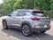 2026 Chevrolet TrailBlazer AWD 4dr RS