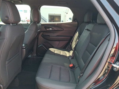 2023 Chevrolet TrailBlazer AWD 4dr RS