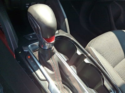 2023 Chevrolet TrailBlazer AWD 4dr RS