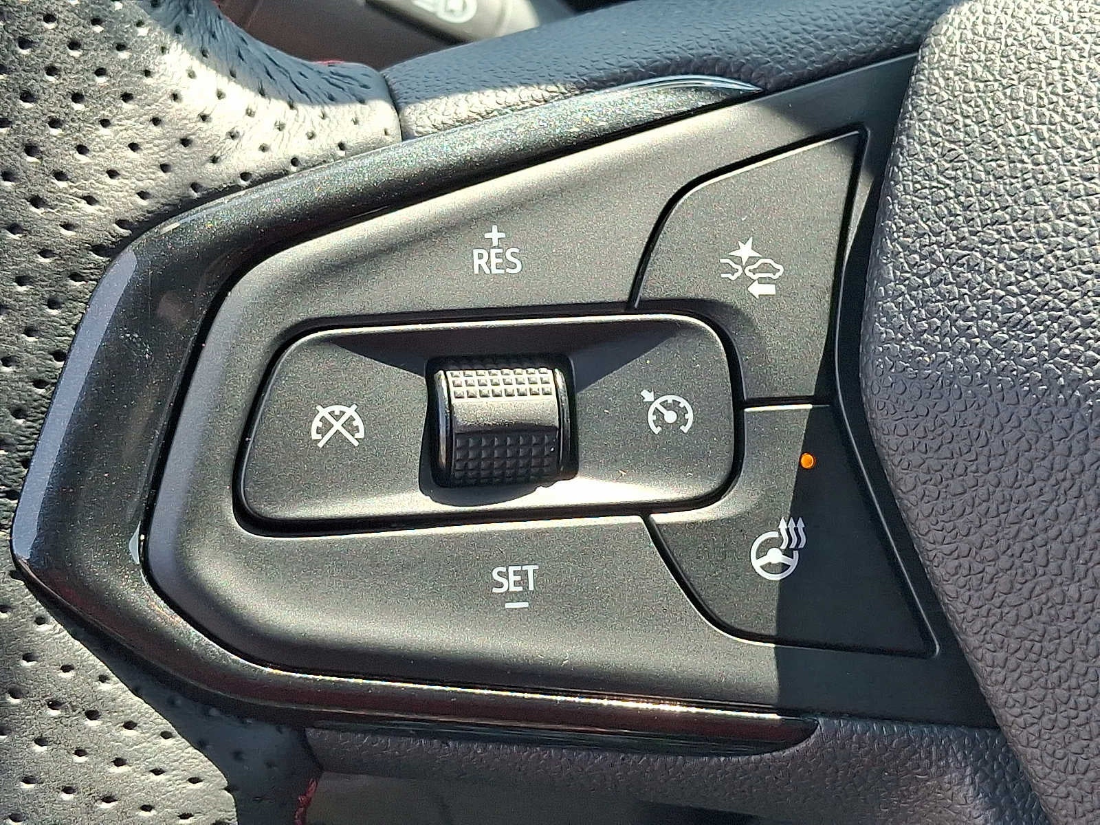 2023 Chevrolet TrailBlazer AWD 4dr RS