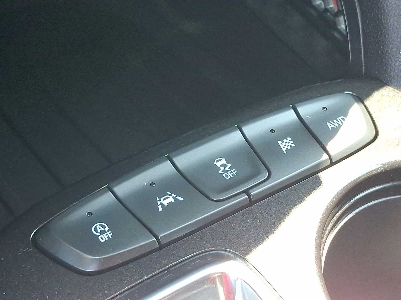 2023 Chevrolet TrailBlazer AWD 4dr RS