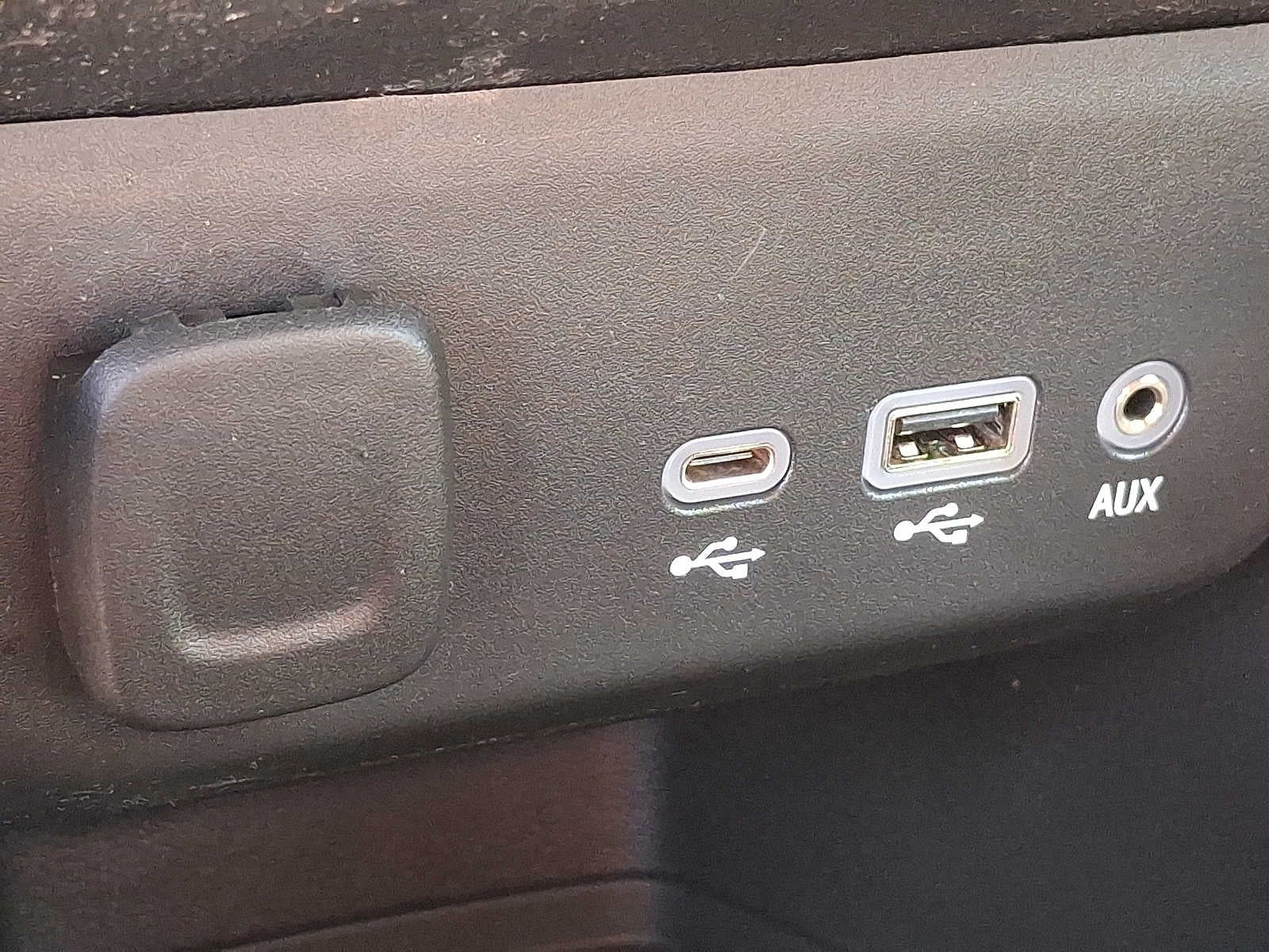 2023 Chevrolet TrailBlazer AWD 4dr RS
