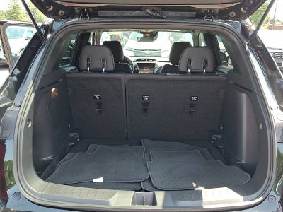 2023 Chevrolet TrailBlazer AWD 4dr RS