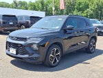 2023 Chevrolet TrailBlazer AWD 4dr RS