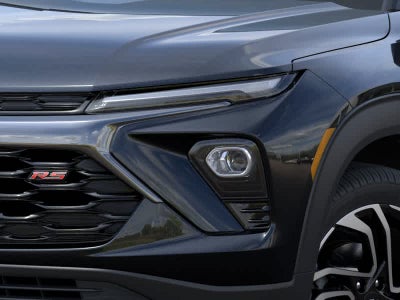 2026 Chevrolet TrailBlazer AWD 4dr RS