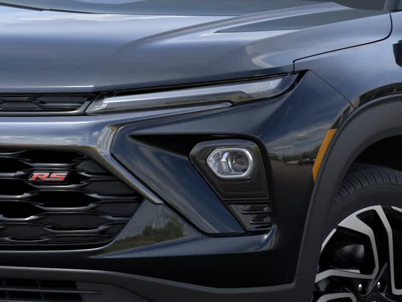2026 Chevrolet TrailBlazer AWD 4dr RS