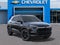 2026 Chevrolet TrailBlazer AWD 4dr RS