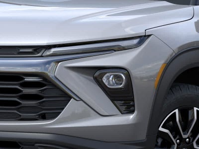 2025 Chevrolet TrailBlazer FWD 4dr ACTIV