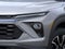 2025 Chevrolet TrailBlazer FWD 4dr ACTIV