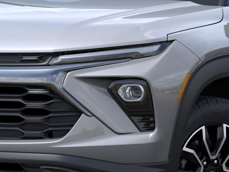 2025 Chevrolet TrailBlazer FWD 4dr ACTIV