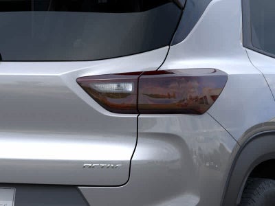 2025 Chevrolet TrailBlazer FWD 4dr ACTIV