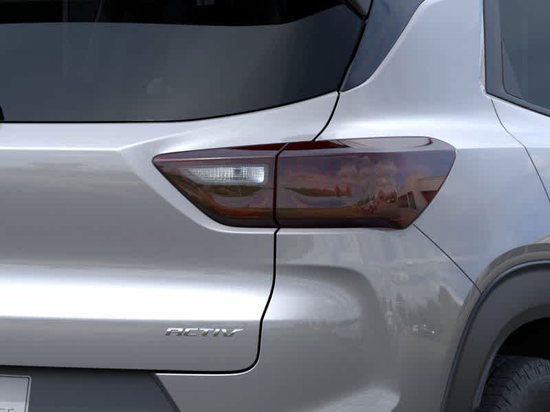 2025 Chevrolet TrailBlazer FWD 4dr ACTIV
