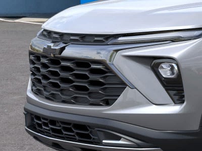2025 Chevrolet TrailBlazer FWD 4dr ACTIV