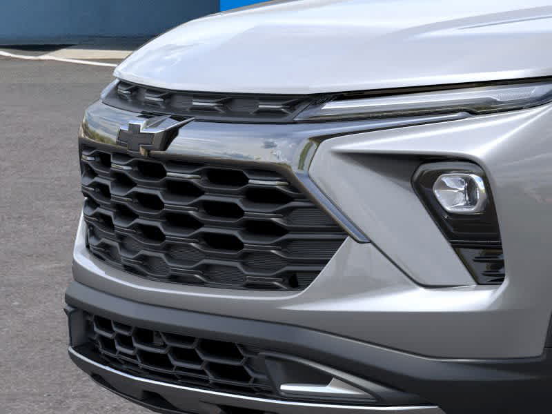 2025 Chevrolet TrailBlazer FWD 4dr ACTIV