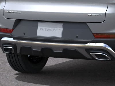 2025 Chevrolet TrailBlazer FWD 4dr ACTIV
