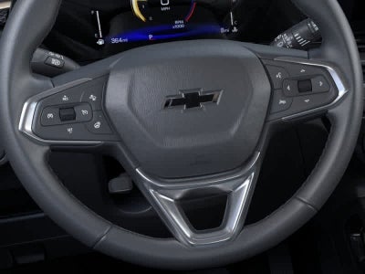 2025 Chevrolet TrailBlazer FWD 4dr ACTIV