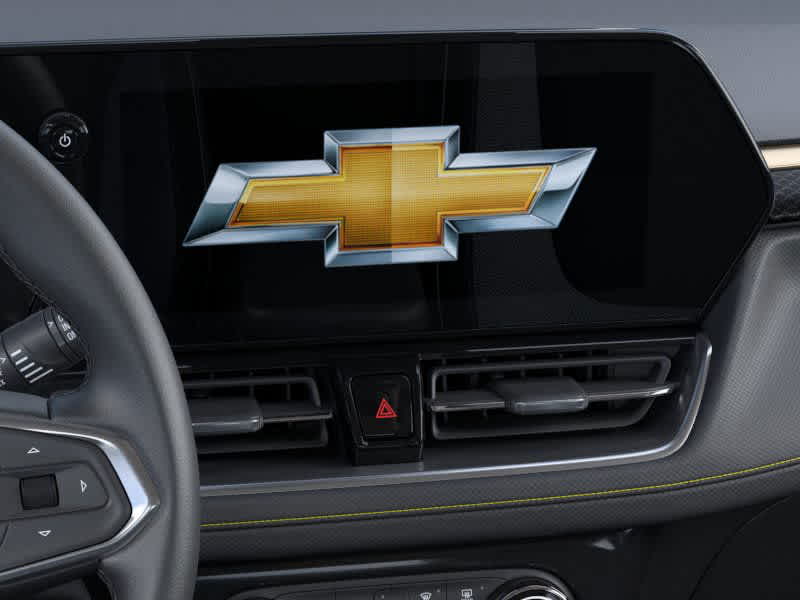 2025 Chevrolet TrailBlazer FWD 4dr ACTIV