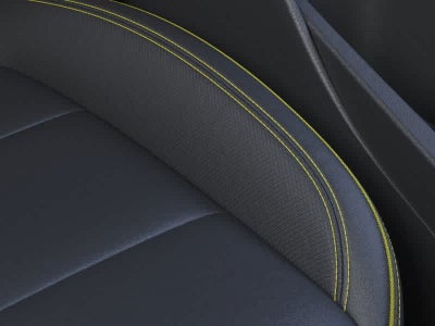 2025 Chevrolet TrailBlazer FWD 4dr ACTIV