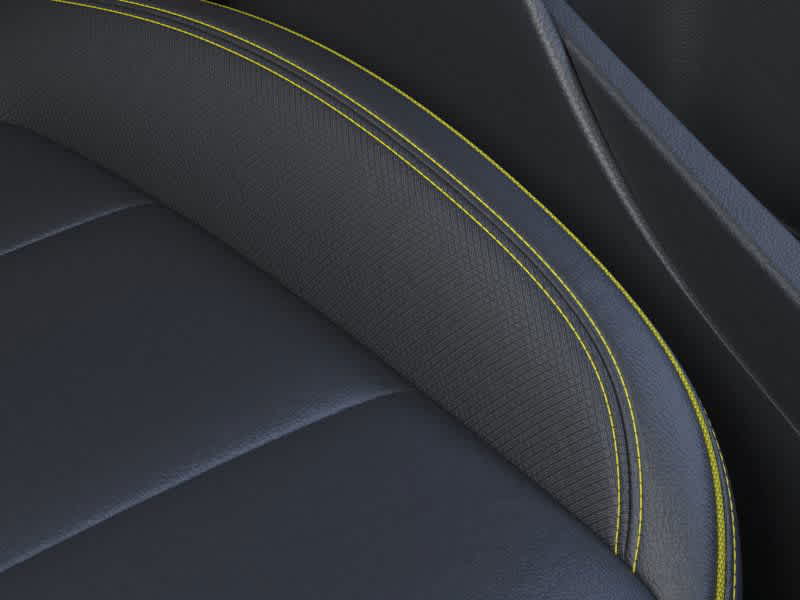 2025 Chevrolet TrailBlazer FWD 4dr ACTIV