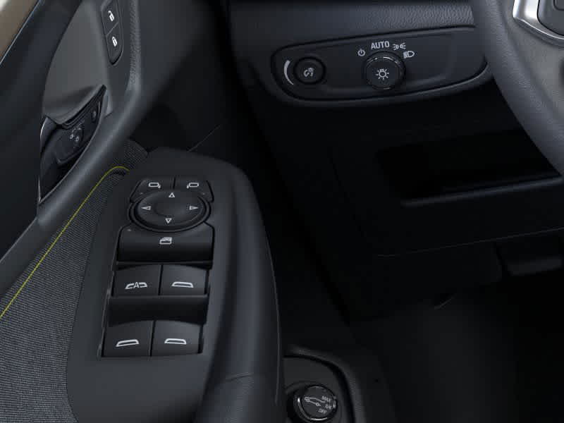 2025 Chevrolet TrailBlazer FWD 4dr ACTIV