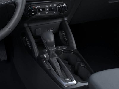 2025 Chevrolet TrailBlazer FWD 4dr ACTIV